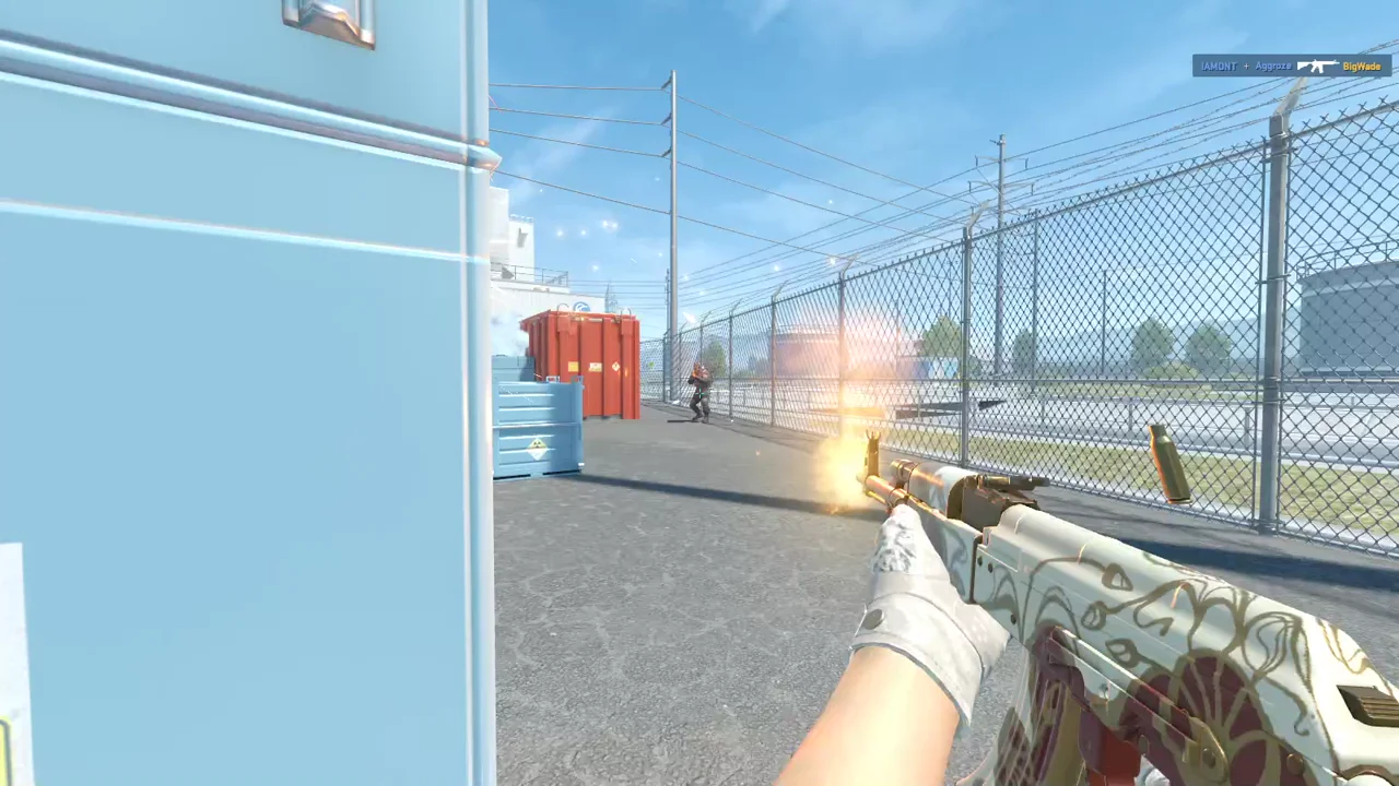 highlight